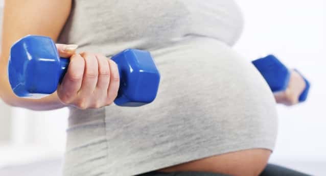 Atividade física na gravidez: o que é e como praticar!