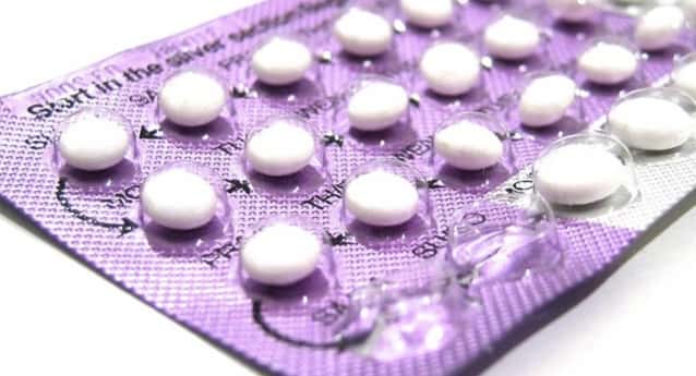Tromboembolismo e a pílula anticoncepcional