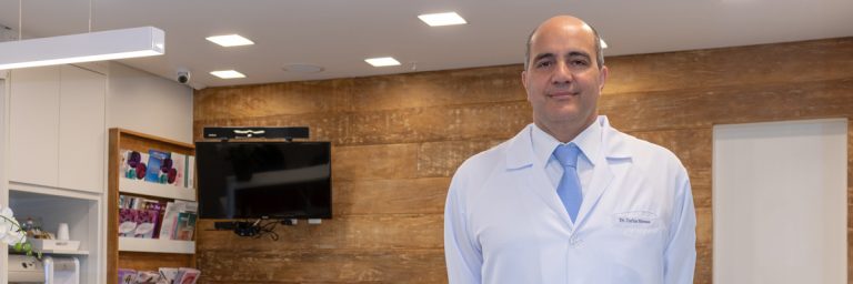 Agende sua Consulta - Dr. Carlos Moraes - Ginecologista e Obstetra - Osasco - SP