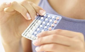 Benefícios não contraceptivos dos anticoncepcionais.