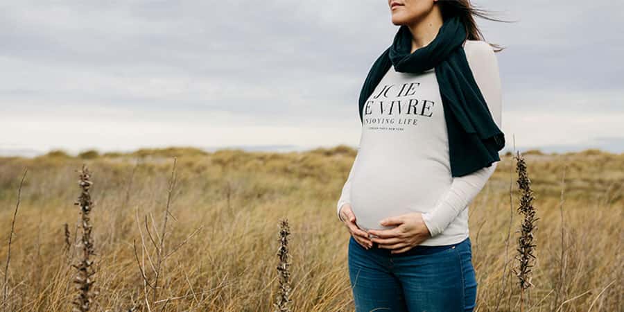 Importância do ultrassom no primeiro trimestre da gravidez.