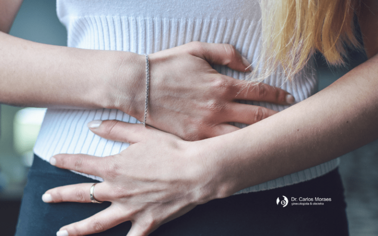Endometriose atinge mais de 7 milhões de brasileiras. - Dr. Carlos Moraes - Ginecologista e Obstetra em São Paulo