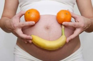 Saúde materna: ausência de nutrientes durante a gestação pode afetar o desenvolvimento do feto