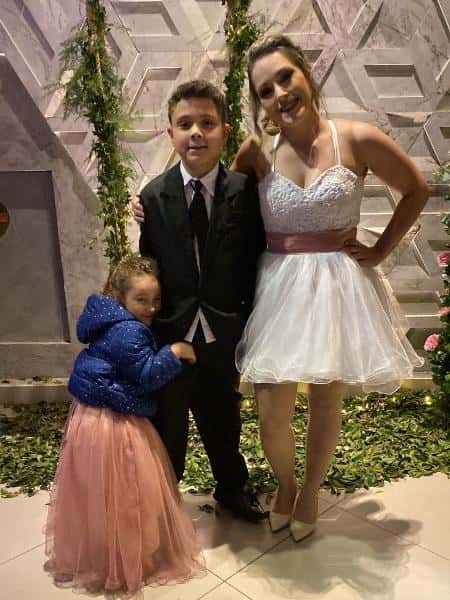 'Me sinto uma guerreira': como é passar por um divórcio durante a gravidez