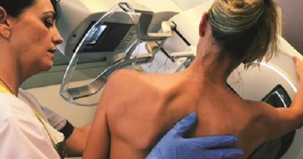 Mamografia: 7 mitos e verdades sobre o exame