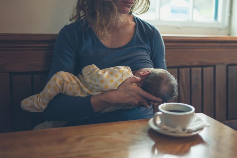 Grávida pode tomar café?