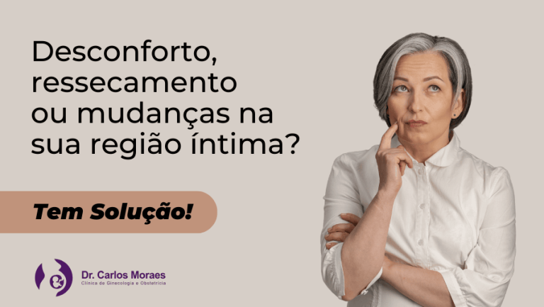Laser Íntimo. O que é? Vale a pena?