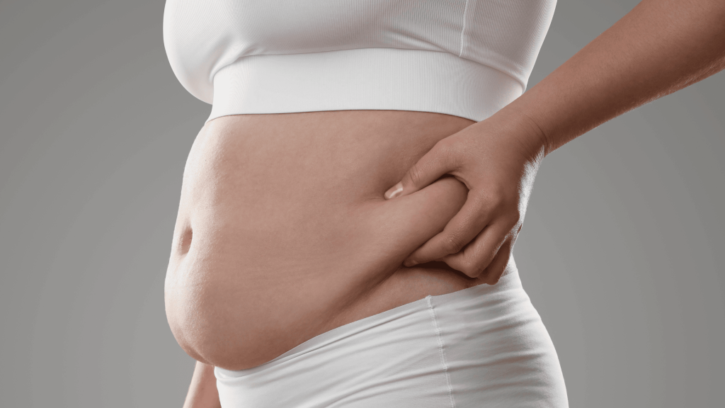 O Impacto da Obesidade na Saúde Feminina - dr Carlos Moraes - Ginecologista e Obstetra - Morumbi - Osasco