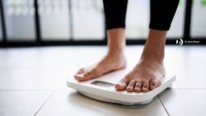 Por que a obesidade pode agravar os sintomas da menopausa - Dr. Carlos Moraes - Médico Ginecologista e Obstetra - Morumbi - Osasco-SP