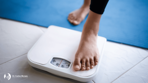 Obesidade feminina: como emagrecer? - Dr. Carlos Moraes Ginecologista e Obstetra.