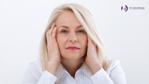 O que acontece no seu corpo quando a menopausa chega?