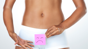 Ausência da menstruação pode indicar problemas de saúde. - Dr. Carlos Moraes - Ginecologista e Obstetra - Morumbi - Osasco - SP
